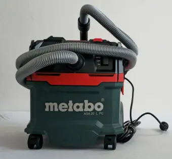 Metabo Nass-Trockensauger mieten Perchtoldsdorf