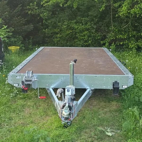 Autotransporter mieten Perchtoldsdorf